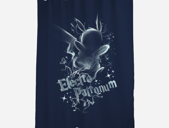 Electro Patronum