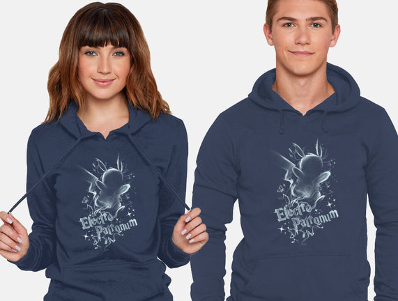 Electro Patronum