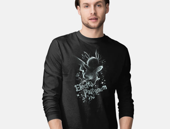 Electro Patronum