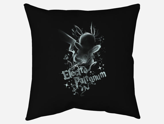 Electro Patronum