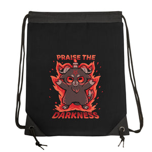 Praise The Darkness