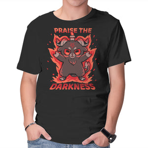 Praise The Darkness