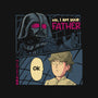 The Return Of The One Punch Jedi-None-Glossy-Sticker-teesgeex