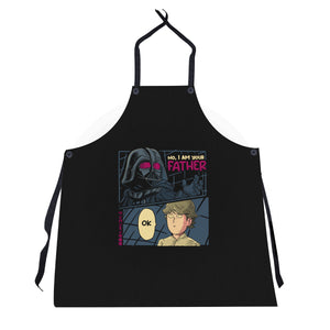 The Return Of The One Punch Jedi