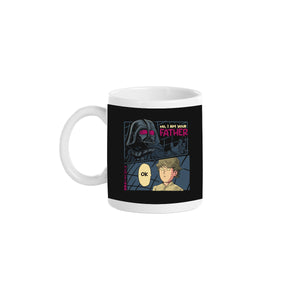 The Return Of The One Punch Jedi