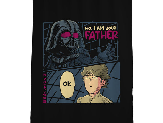 The Return Of The One Punch Jedi