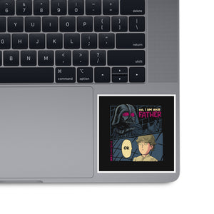 The Return Of The One Punch Jedi