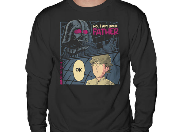 The Return Of The One Punch Jedi
