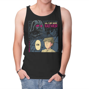 The Return Of The One Punch Jedi