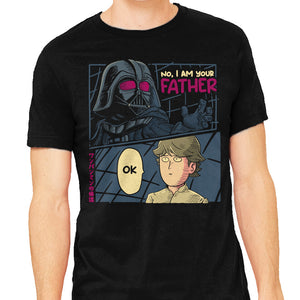 The Return Of The One Punch Jedi