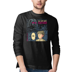 The Return Of The One Punch Jedi