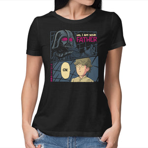 The Return Of The One Punch Jedi