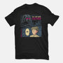 The Return Of The One Punch Jedi-Unisex-Basic-Tee-teesgeex