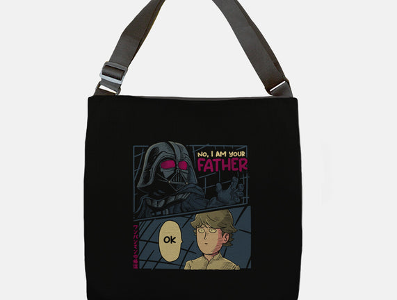 The Return Of The One Punch Jedi