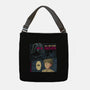 The Return Of The One Punch Jedi-None-Adjustable Tote-Bag-teesgeex