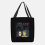 The Return Of The One Punch Jedi-None-Basic Tote-Bag-teesgeex