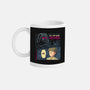 The Return Of The One Punch Jedi-None-Mug-Drinkware-teesgeex