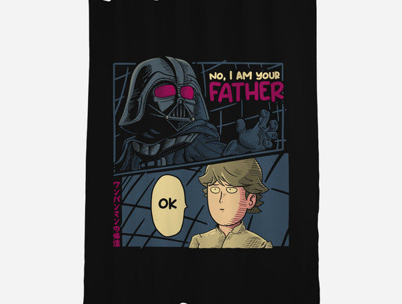 The Return Of The One Punch Jedi
