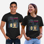 The Return Of The One Punch Jedi-Unisex-Basic-Tee-teesgeex