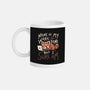 None Of My Work Is Done-None-Mug-Drinkware-koalastudio