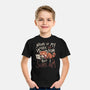 None Of My Work Is Done-Youth-Basic-Tee-koalastudio