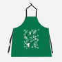 Pucker Up-Unisex-Kitchen-Apron-SpicyGurry
