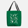 Pucker Up-None-Basic Tote-Bag-SpicyGurry