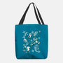 Pucker Up-None-Basic Tote-Bag-SpicyGurry
