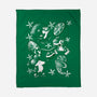 Pucker Up-None-Fleece-Blanket-SpicyGurry