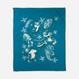 Pucker Up-None-Fleece-Blanket-SpicyGurry