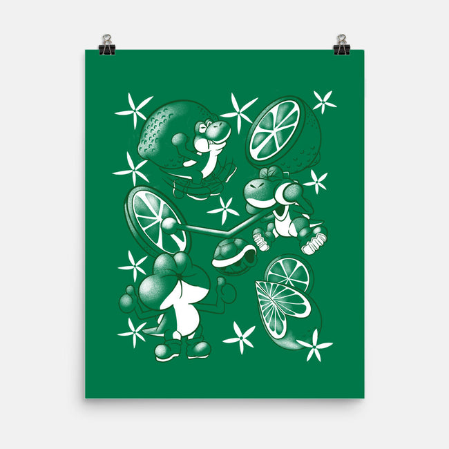 Pucker Up-None-Matte-Poster-SpicyGurry