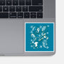 Pucker Up-None-Glossy-Sticker-SpicyGurry