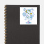 Our Dreams Will Carry Us-None-Glossy-Sticker-SpicyGurry