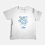 Our Dreams Will Carry Us-Baby-Basic-Tee-SpicyGurry