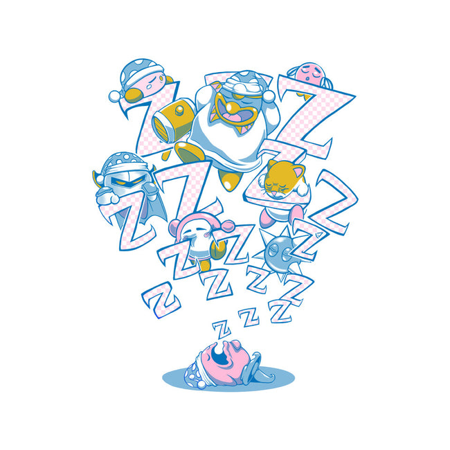 Our Dreams Will Carry Us-None-Glossy-Sticker-SpicyGurry