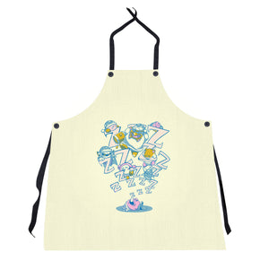 Our Dreams Will Carry Us