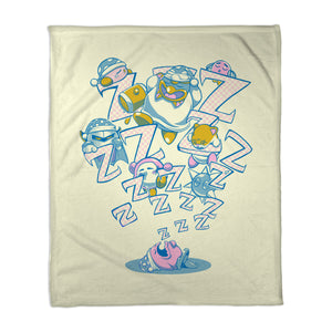 Our Dreams Will Carry Us