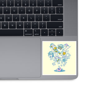 Our Dreams Will Carry Us