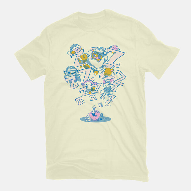Our Dreams Will Carry Us-Mens-Premium-Tee-SpicyGurry