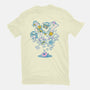 Our Dreams Will Carry Us-Mens-Premium-Tee-SpicyGurry