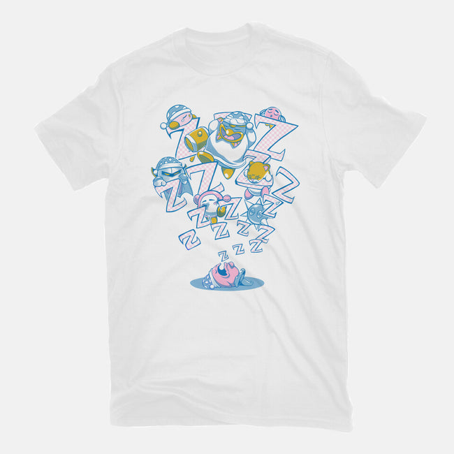 Our Dreams Will Carry Us-Mens-Premium-Tee-SpicyGurry
