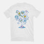 Our Dreams Will Carry Us-Mens-Premium-Tee-SpicyGurry