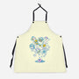 Our Dreams Will Carry Us-Unisex-Kitchen-Apron-SpicyGurry