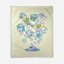 Our Dreams Will Carry Us-None-Fleece-Blanket-SpicyGurry