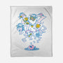Our Dreams Will Carry Us-None-Fleece-Blanket-SpicyGurry