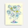 Our Dreams Will Carry Us-None-Stretched-Canvas-SpicyGurry