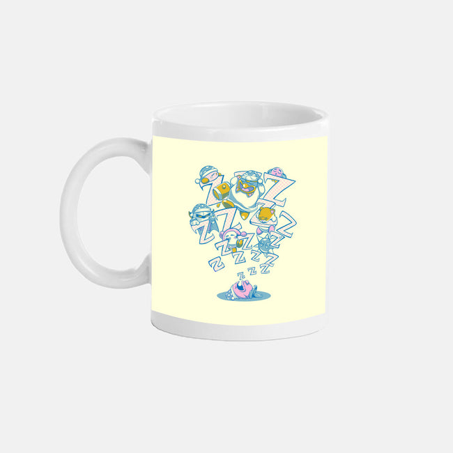 Our Dreams Will Carry Us-None-Mug-Drinkware-SpicyGurry