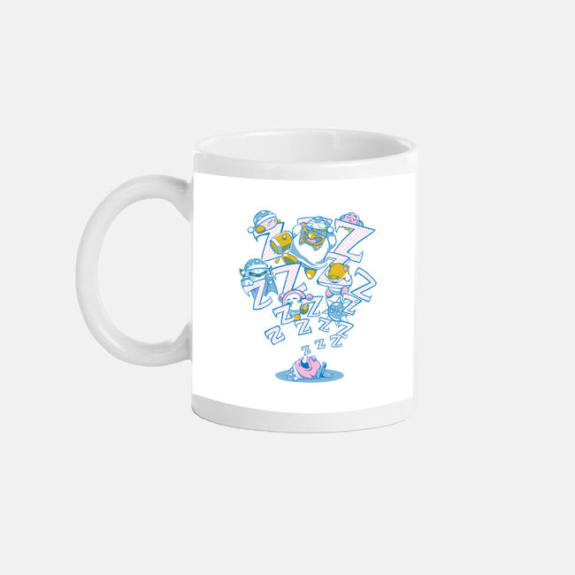 Our Dreams Will Carry Us-None-Mug-Drinkware-SpicyGurry