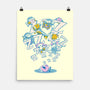 Our Dreams Will Carry Us-None-Matte-Poster-SpicyGurry