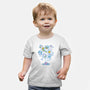 Our Dreams Will Carry Us-Baby-Basic-Tee-SpicyGurry